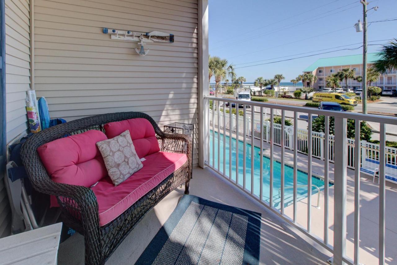Grand Caribbean East 209 Villa Destin Exterior foto