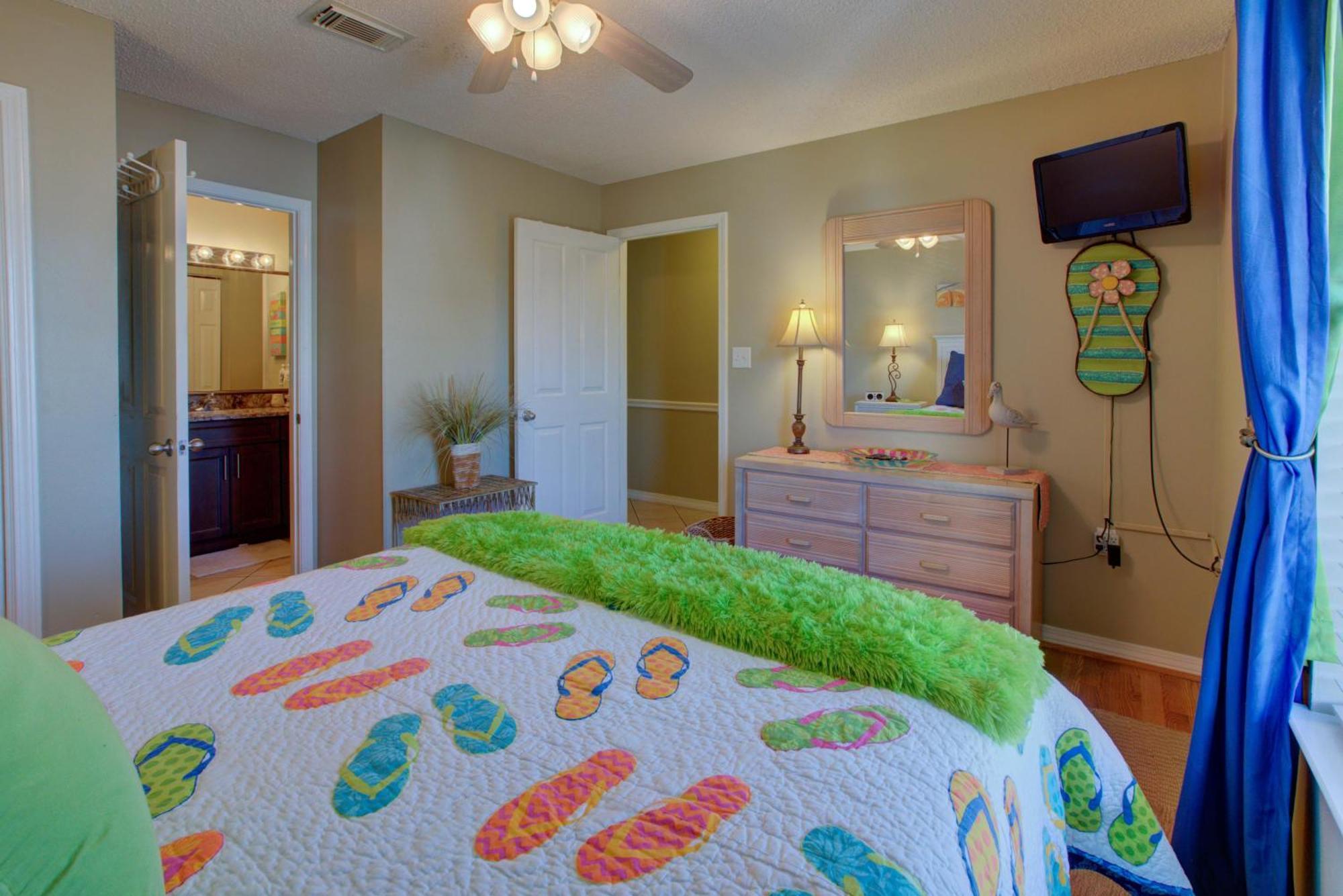 Grand Caribbean East 209 Villa Destin Exterior foto