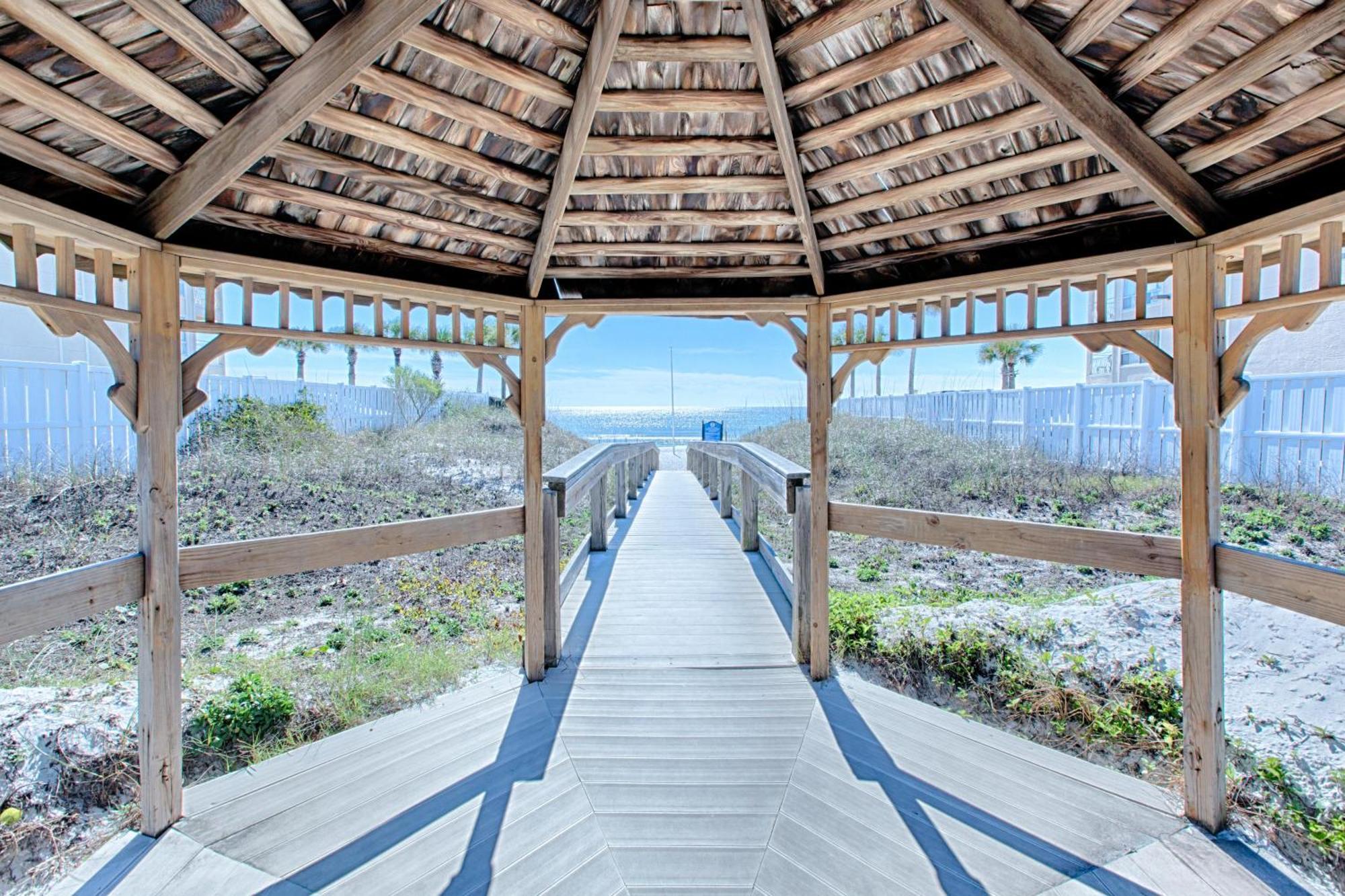 Grand Caribbean East 209 Villa Destin Exterior foto