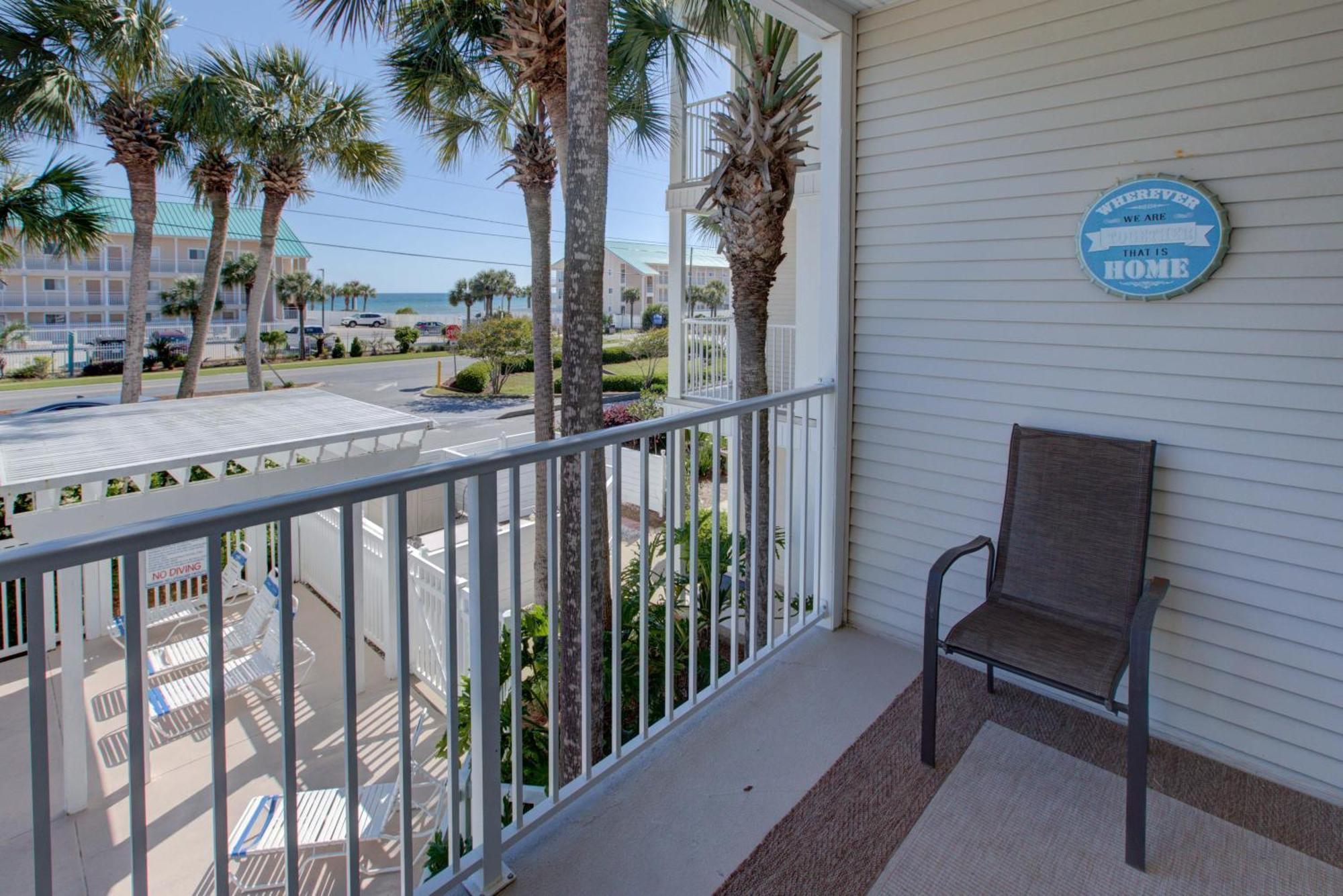 Grand Caribbean East 209 Villa Destin Exterior foto