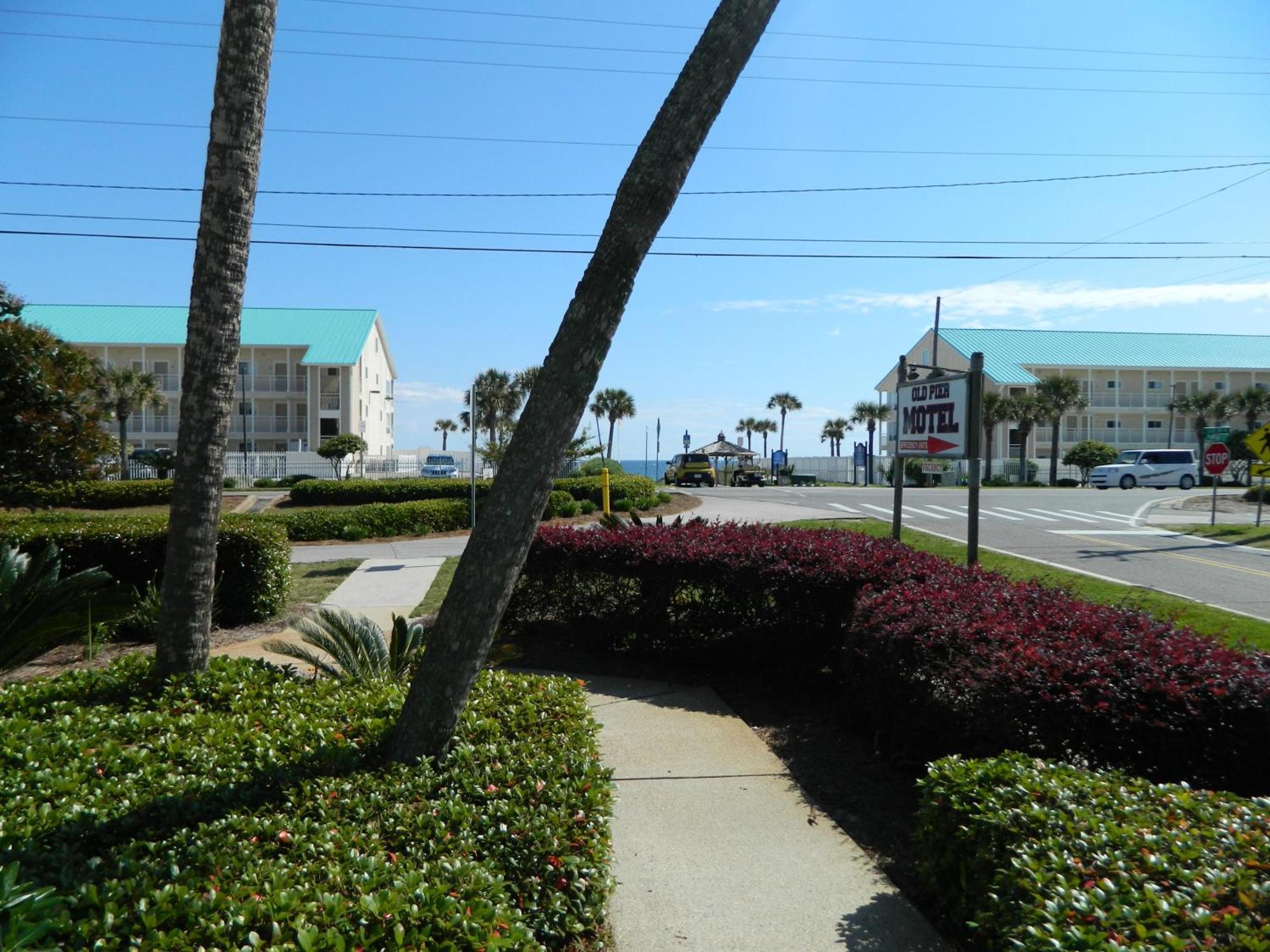 Grand Caribbean East 209 Villa Destin Exterior foto